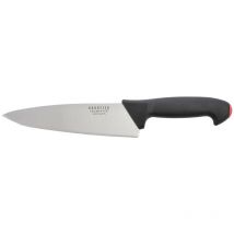 Sabatier - Couteau de chef pro tech steel metal 20 cm (pack 6x)