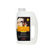 Chien Et Chat 1l - Cresyl