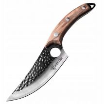 COUTEAU DE CUISINE couperet COUTEAU DE CHASSE DE CHEF