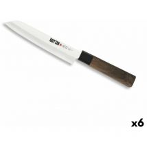 Couteau de cuisine Quttin kiritsuke takamura 16 cm (6 pièces)