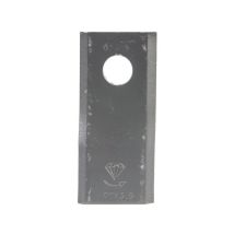 Couteau de faucheuse UNIVERSEL 40490006KR
