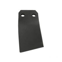 Couteau de fraise droit Maschio M26100417R