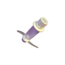 Couteau de hachoir - Moulinex