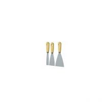 Couteau De Peintre 80 Mm, Manche Bois Outifrance