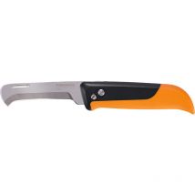 Couteau de récolte pliant Fiskars X-series K80