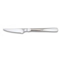 Martinez Albainox - Couteau De Table Couteau Monobloc Lame En Acier Inoxydable 23 Cm 17015