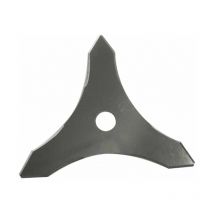Couteau débroussailleuse tailis Jardin affaires CTX3T30020 3 dents - 300mm