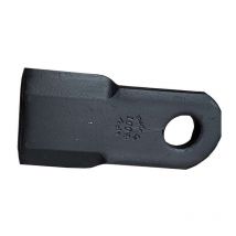 Lem Select - Couteau droit l 150 adaptable Agrimaster