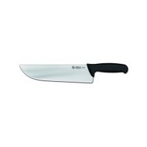 Couteau éminceur 30 cm en inox 5310.30 : le partenaire idéal pour des coupes précises et rapides