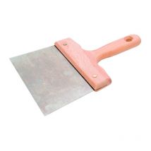 Couteau enduir acier 10cm