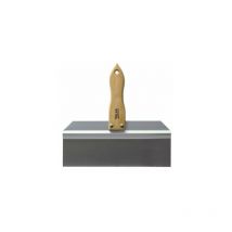 Couteau enduit finition Pro inox 35 cm Taliaplast