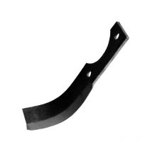 Jardin Affaires - Couteau fraise Bertolini longueur 250 mm gauche