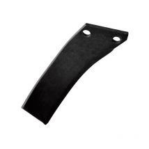 Couteau fraise Muratori longueur 190 mm droit