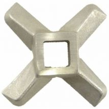 Couteau hachoir