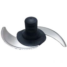 Couteau hachoir
