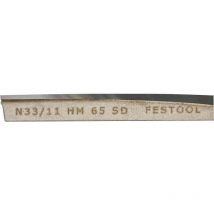Couteaux Hélicoïdaux Festool hw 65 - 488503