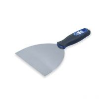 4152 - Couteau à enduire lame inox Ergomust 38mm