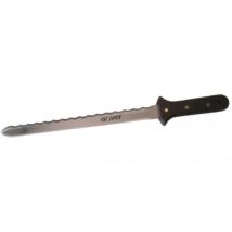 Isover - Cuchillo de acoplamiento Maxi largo 36 cm para lana de vidrio