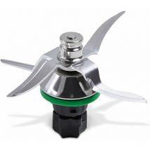 Couteau Mélangeur pour Thermomix Robot de Cuisine TM5 / Accessoires pour robots Thermomix TM5 / Couteau de Mixeur pour Machine de Cuisine,de Debuns