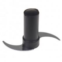 Magimix - Couteau metal 6200 pour Robot multifonction 17042