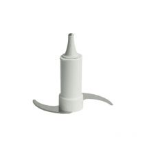 Magimix - couteau metal robot 5000/5100 pour pieces preparation...