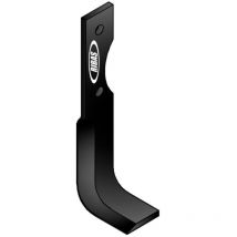 Ribas - couteau de fraise pour motobineuse benassi, barbieri gauche