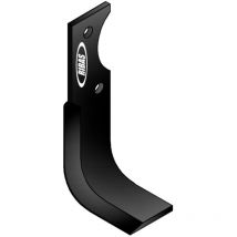 Ribas - couteau de fraise pour motobineuse fort leone gauche