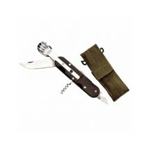 Ausonia - Couteau Multi-usage Coutellerie de Camping