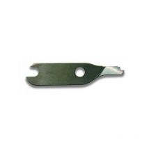 Couteau central Edma pour grignoteuse Supercoup et Cisaille NR1 - 1010