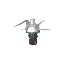 Couteau pour Vorwerk Thermomix TM5/TM6
