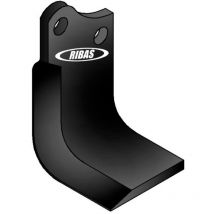Ribas - couteau de fraise rotavator agria 7000M/6623/6624 gauche