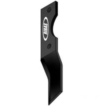 Ribas - couteau de fraise pour rotavator alpego droite