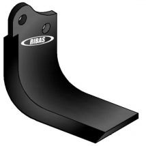 Ribas - couteau de fraise pour rotavator forigo droite