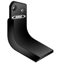 Couteau De Fraise Pour Rotavator Kverneland Pl/cl Droite