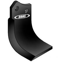 Ribas - couteau de fraise pour rotavator maschio, forigo gauche