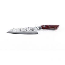 Couteau santoku 7 pouces, gamme Magma