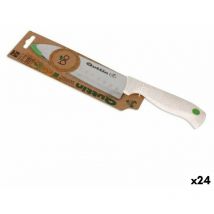 Couteau santoku Quttin biologique (16.5 cm) 16.5 cm (24 pièces)
