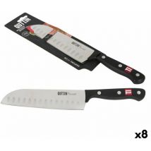 Santoku Quttin couteau sybarite