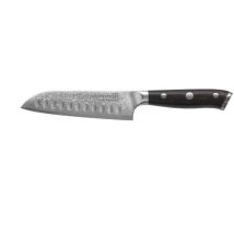 Couteau Santoku Santoku Kohersen Elegance Bois D'Ébène 12,7 Cm