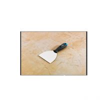 Couteau Souple Lame Acier 15cm L'outil Parfait