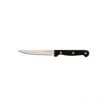 Couteau à Steak Lame Lisse cm 11,0 pcs.6 Ilsa