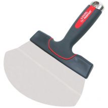 Couteau stucateur pour seau