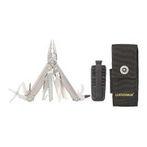 Leatherman - Couteau Suisse