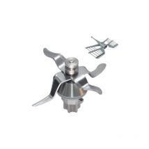 Couteau Thermomix TM31,Lame pour Robot Thermomix Vorwerk TM31, Pièce Détachée et Accessoire de Rechange