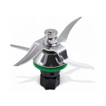 Couteau Thermomix TM5, Lame pour Robot Thermomix Vorwerk TM5, Pièce Détachée et Accessoire de Rechange - RWAccessoires cuisine et cuisson