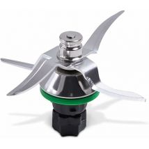 Couteau Thermomix TM5, Pièce Détachée et Accessoire de Rechange, Lame pour Robot Thermomix Vorwerk TM5