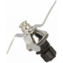 Thermomix - Couteau TM5 ( base en plastique) (49106, vc49106) Robot ménager