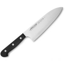 Couteau universel deba 170 mm - Conçu pour le filetage et la découpe des poissons principalement. Également utilisé pour couper diverses viandes et