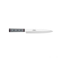 Couteau Yanagiba Tokisu. Lame 23 Cm