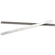 COUTEAUX 110x5,7x1,2mm POUR RABOT ELECTRIQUE HOLZMANN EHH110